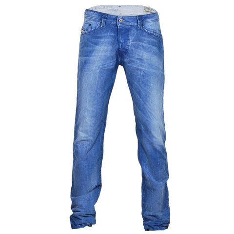 Stylish Aviator Brown Sunglass